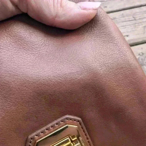 Juicy couture brown wristlet  purse - Picture 6 of 9